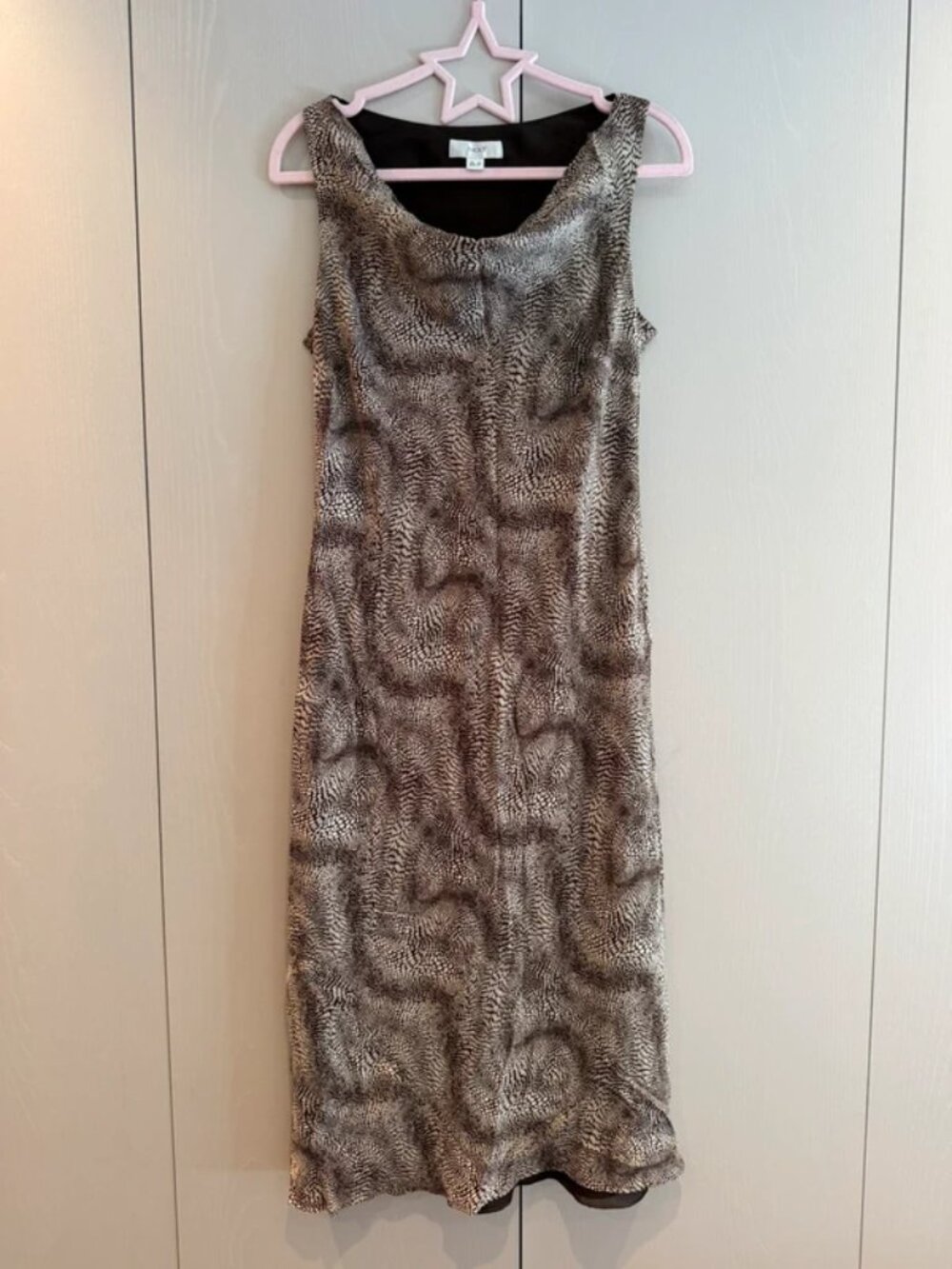 Next midi dress